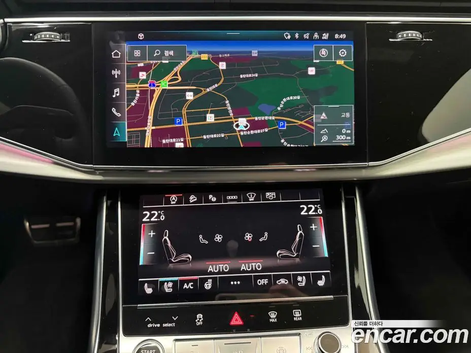 Audi Q7 2025 3.0 автомат (гидро), фото 15 Audi Q7 2025 3.0 автомат (гидро), фото 15