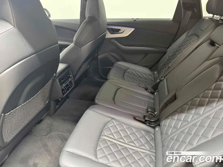Audi Q7 2025 3.0 автомат (гидро), фото 17 Audi Q7 2025 3.0 автомат (гидро), фото 17