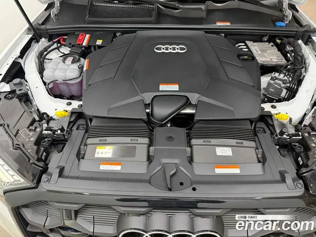 Audi Q7 2025 3.0 автомат (гидро), миниатюра 6 Audi Q7 2025 3.0 автомат (гидро), миниатюра 6