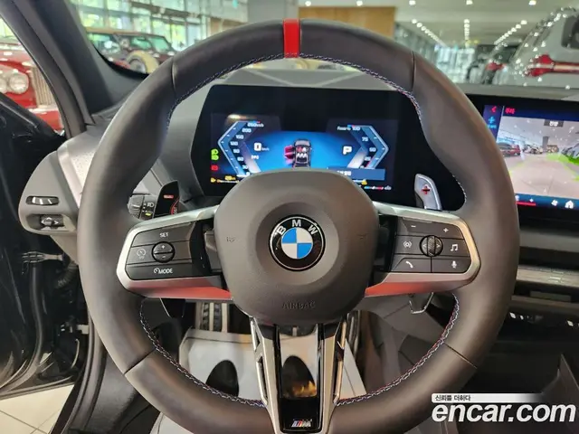 BMW 1 серия 2025 2.0 автомат (гидро), миниатюра 7