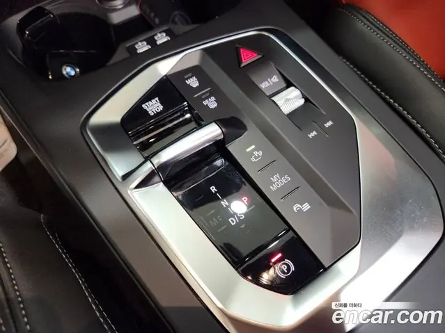 BMW 1 серия 2025 2.0 автомат (гидро), миниатюра 9