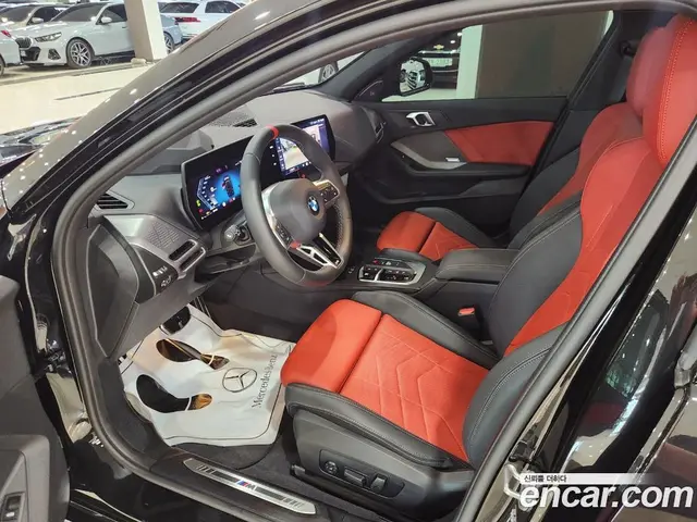 BMW 1 серия 2025 2.0 автомат (гидро), миниатюра 10