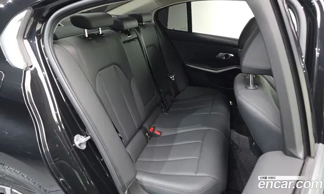 BMW 3 серия 2019 2.0 автомат (гидро), миниатюра 11