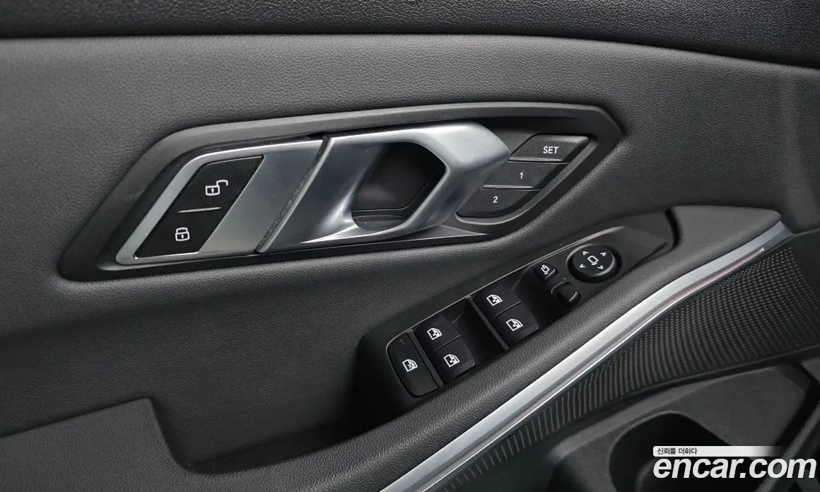 BMW 3 серия 2019 2.0 автомат (гидро), фото 16