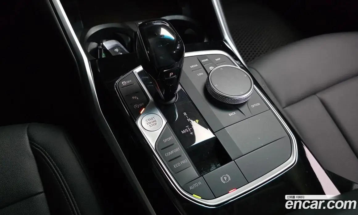 BMW 3 серия 2019 2.0 автомат (гидро), фото 9