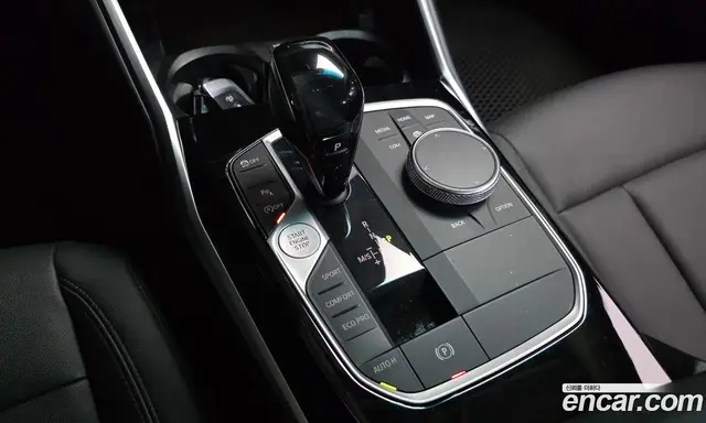 BMW 3 серия 2019 2.0 автомат (гидро), миниатюра 9