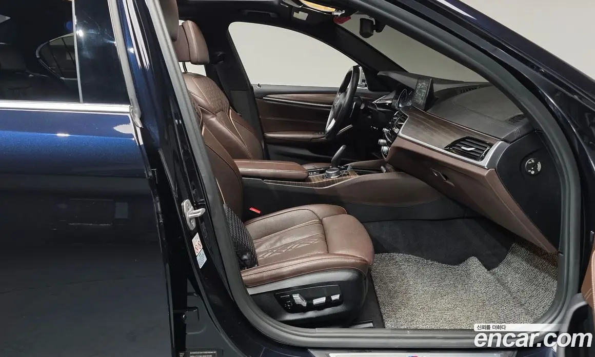 BMW 5 серия 2018 2.0 автомат (гидро), фото 11 BMW 5 серия 2018 2.0 автомат (гидро), фото 11