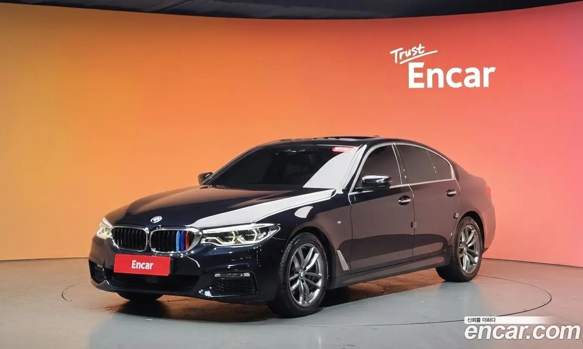 BMW 5 серия 2018 2.0 автомат (гидро), фото 20 BMW 5 серия 2018 2.0 автомат (гидро), фото 20