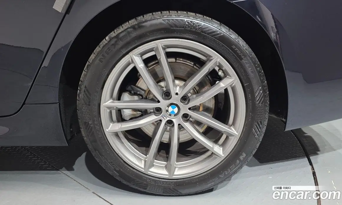 BMW 5 серия 2018 2.0 автомат (гидро), фото 4 BMW 5 серия 2018 2.0 автомат (гидро), фото 4