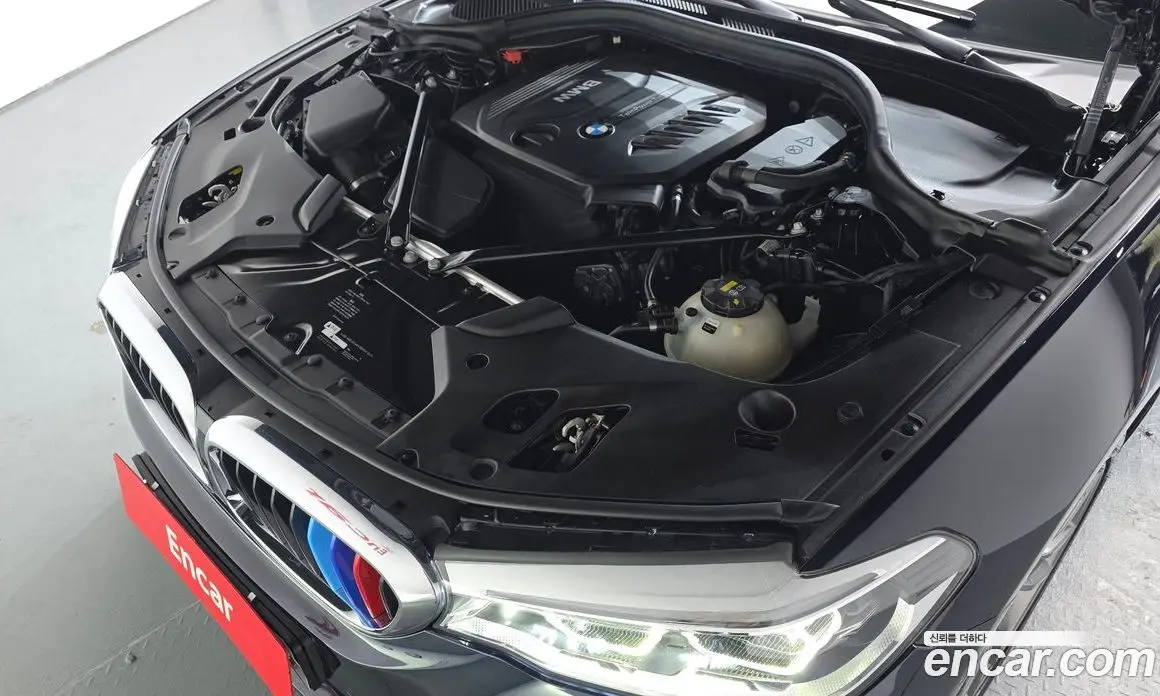 BMW 5 серия 2018 2.0 автомат (гидро), фото 5 BMW 5 серия 2018 2.0 автомат (гидро), фото 5