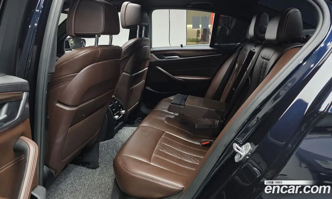 BMW 5 серия 2018 2.0 автомат (гидро), фото 10 BMW 5 серия 2018 2.0 автомат (гидро), фото 10