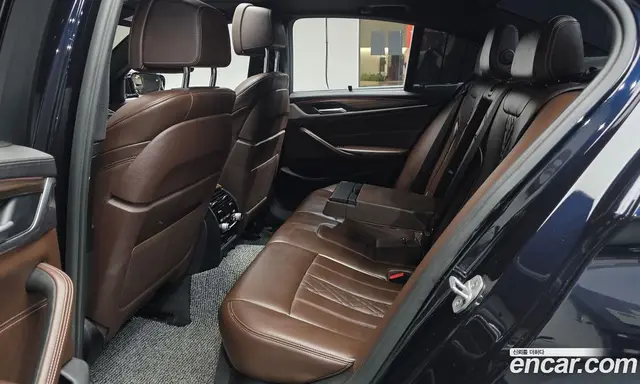 BMW 5 серия 2018 2.0 автомат (гидро), миниатюра 10 BMW 5 серия 2018 2.0 автомат (гидро), миниатюра 10