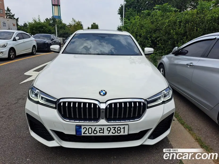 BMW 5 серия 2023 2.0 автомат (гидро), фото 1 BMW 5 серия 2023 2.0 автомат (гидро), фото 1