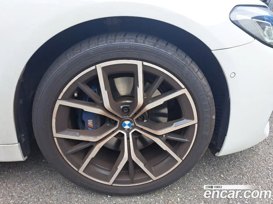 BMW 5 серия 2023 2.0 автомат (гидро), фото 11 BMW 5 серия 2023 2.0 автомат (гидро), фото 11