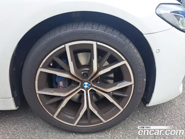 BMW 5 серия 2023 2.0 автомат (гидро), миниатюра 11 BMW 5 серия 2023 2.0 автомат (гидро), миниатюра 11