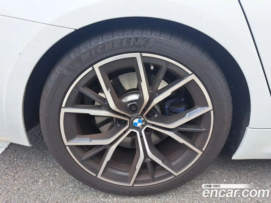 BMW 5 серия 2023 2.0 автомат (гидро), фото 12 BMW 5 серия 2023 2.0 автомат (гидро), фото 12