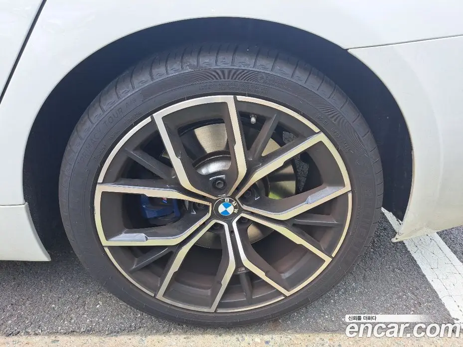 BMW 5 серия 2023 2.0 автомат (гидро), фото 13 BMW 5 серия 2023 2.0 автомат (гидро), фото 13