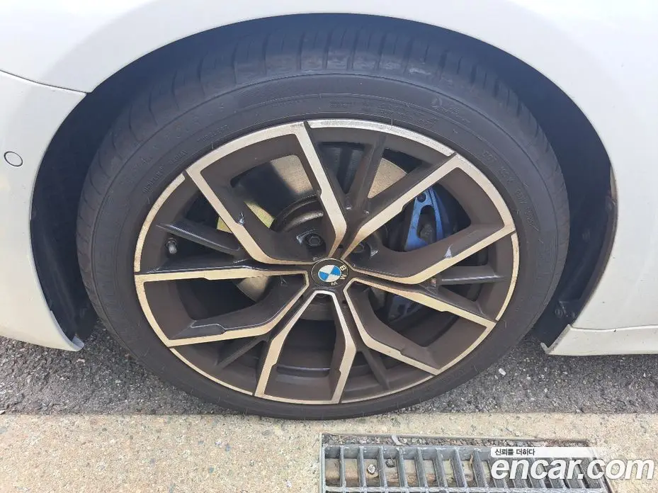 BMW 5 серия 2023 2.0 автомат (гидро), фото 14 BMW 5 серия 2023 2.0 автомат (гидро), фото 14