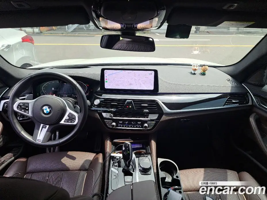 BMW 5 серия 2023 2.0 автомат (гидро), фото 15 BMW 5 серия 2023 2.0 автомат (гидро), фото 15