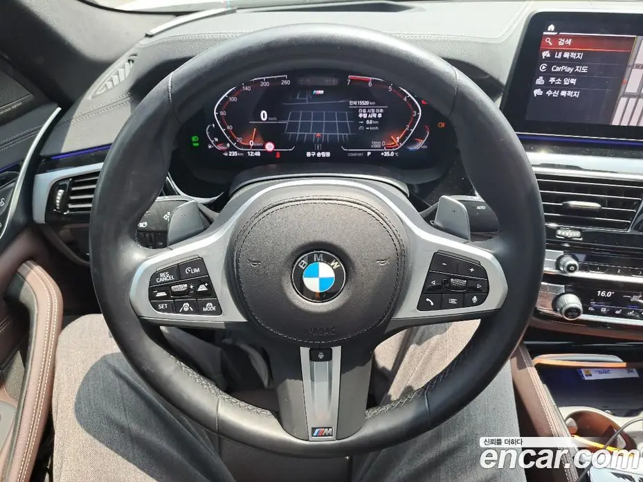 BMW 5 серия 2023 2.0 автомат (гидро), фото 16 BMW 5 серия 2023 2.0 автомат (гидро), фото 16