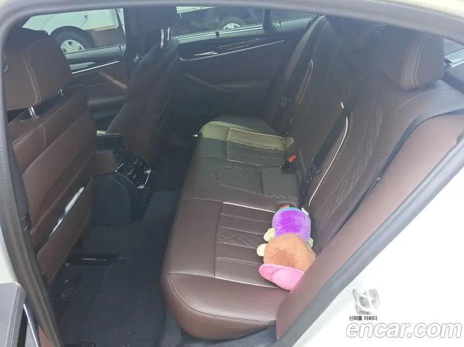 BMW 5 серия 2023 2.0 автомат (гидро), фото 18 BMW 5 серия 2023 2.0 автомат (гидро), фото 18