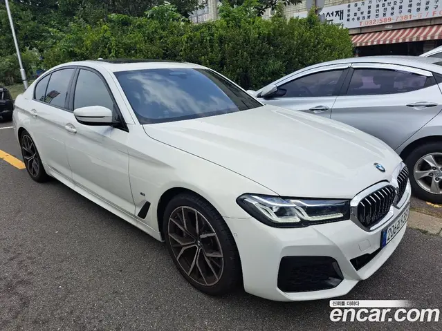 BMW 5 серия 2023 2.0 автомат (гидро), миниатюра 7 BMW 5 серия 2023 2.0 автомат (гидро), миниатюра 7