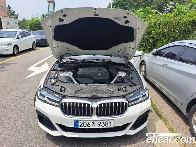 BMW 5 серия 2023 2.0 автомат (гидро), миниатюра 9 BMW 5 серия 2023 2.0 автомат (гидро), миниатюра 9