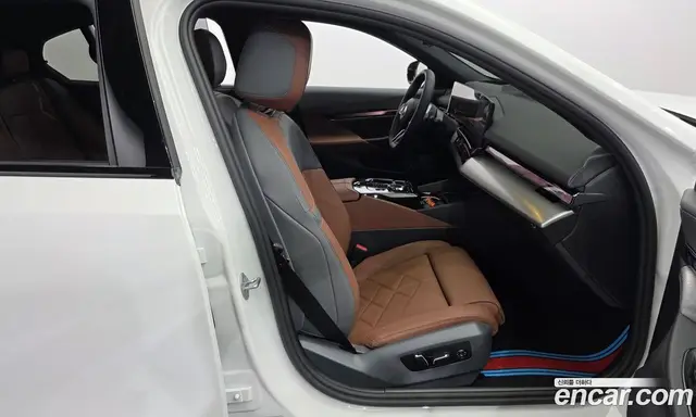 BMW 5 серия 2026 2.0 автомат (гидро), миниатюра 12