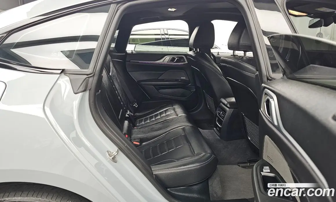 BMW i4 2022 0.2 автомат (гидро), фото 12 BMW i4 2022 0.2 автомат (гидро), фото 12