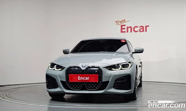 BMW i4 2022 0.2 автомат (гидро), миниатюра 3 BMW i4 2022 0.2 автомат (гидро), миниатюра 3