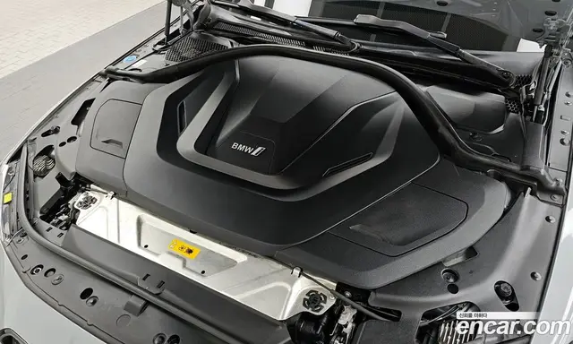 BMW i4 2022 0.2 автомат (гидро), миниатюра 6 BMW i4 2022 0.2 автомат (гидро), миниатюра 6