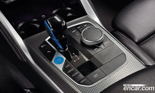 BMW i4 2022 0.2 автомат (гидро), миниатюра 9 BMW i4 2022 0.2 автомат (гидро), миниатюра 9
