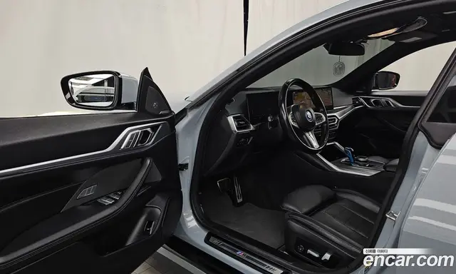 BMW i4 2022 0.2 автомат (гидро), миниатюра 10 BMW i4 2022 0.2 автомат (гидро), миниатюра 10