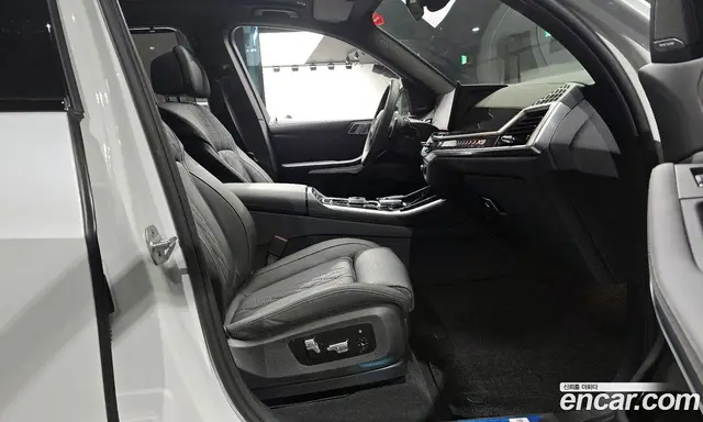 BMW X5 2024 3.0 автомат (гидро), миниатюра 11