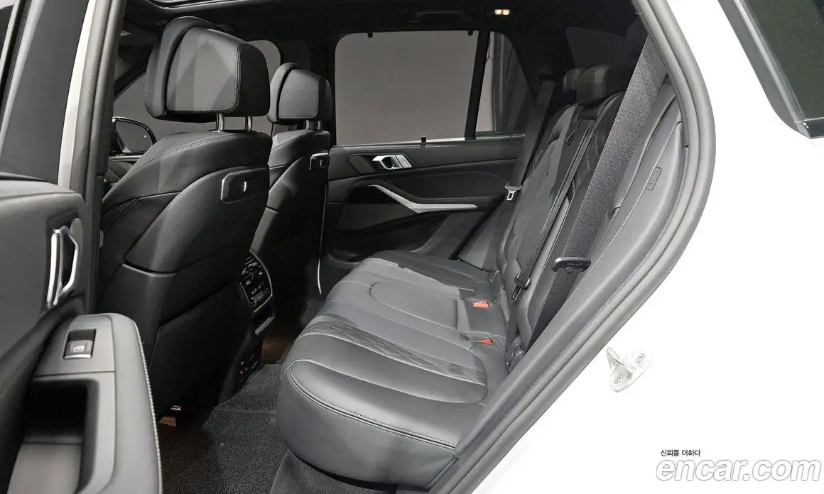 BMW X5 2024 3.0 автомат (гидро), фото 12
