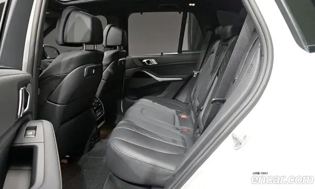 BMW X5 2024 3.0 автомат (гидро), миниатюра 12