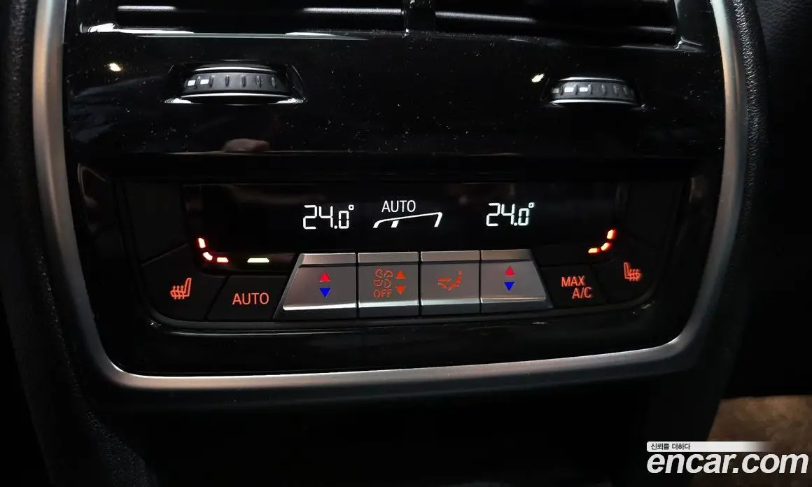BMW X5 2024 3.0 автомат (гидро), фото 18