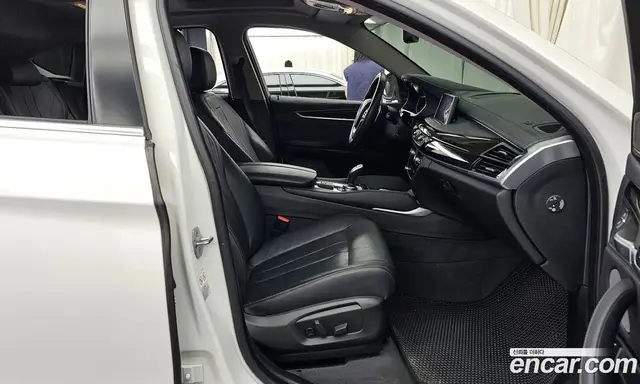 BMW X6 2018 3.0 автомат (гидро), миниатюра 11
