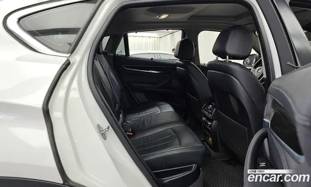 BMW X6 2018 3.0 автомат (гидро), миниатюра 12