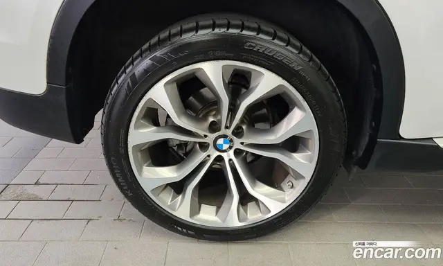 BMW X6 2018 3.0 автомат (гидро), миниатюра 5
