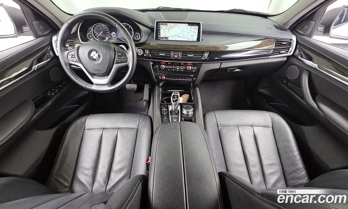 BMW X6 2018 3.0 автомат (гидро), фото 7