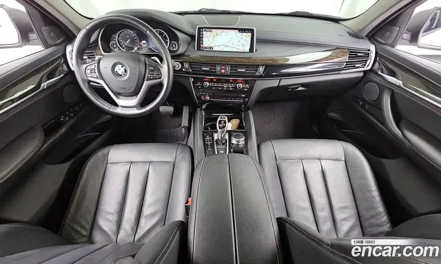 BMW X6 2018 3.0 автомат (гидро), миниатюра 7