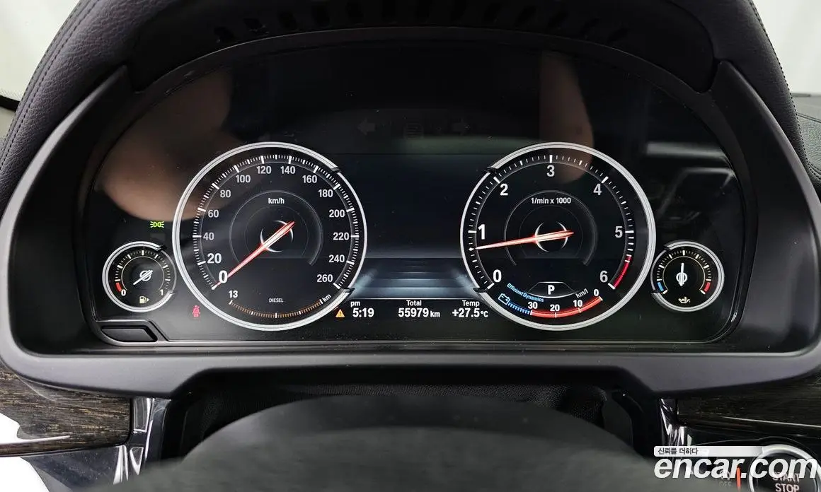 BMW X6 2018 3.0 автомат (гидро), фото 8