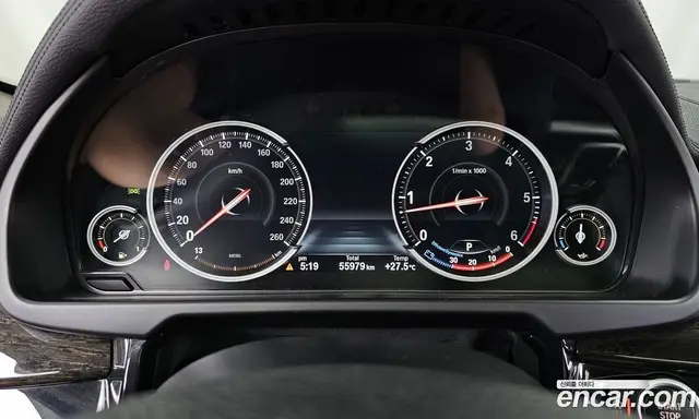 BMW X6 2018 3.0 автомат (гидро), миниатюра 8