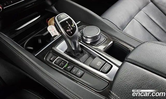 BMW X6 2018 3.0 автомат (гидро), миниатюра 9