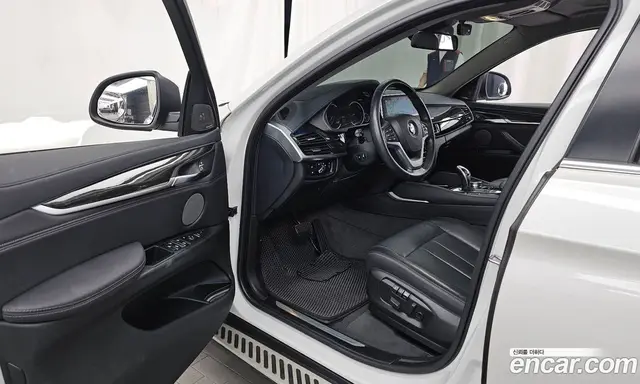 BMW X6 2018 3.0 автомат (гидро), миниатюра 10