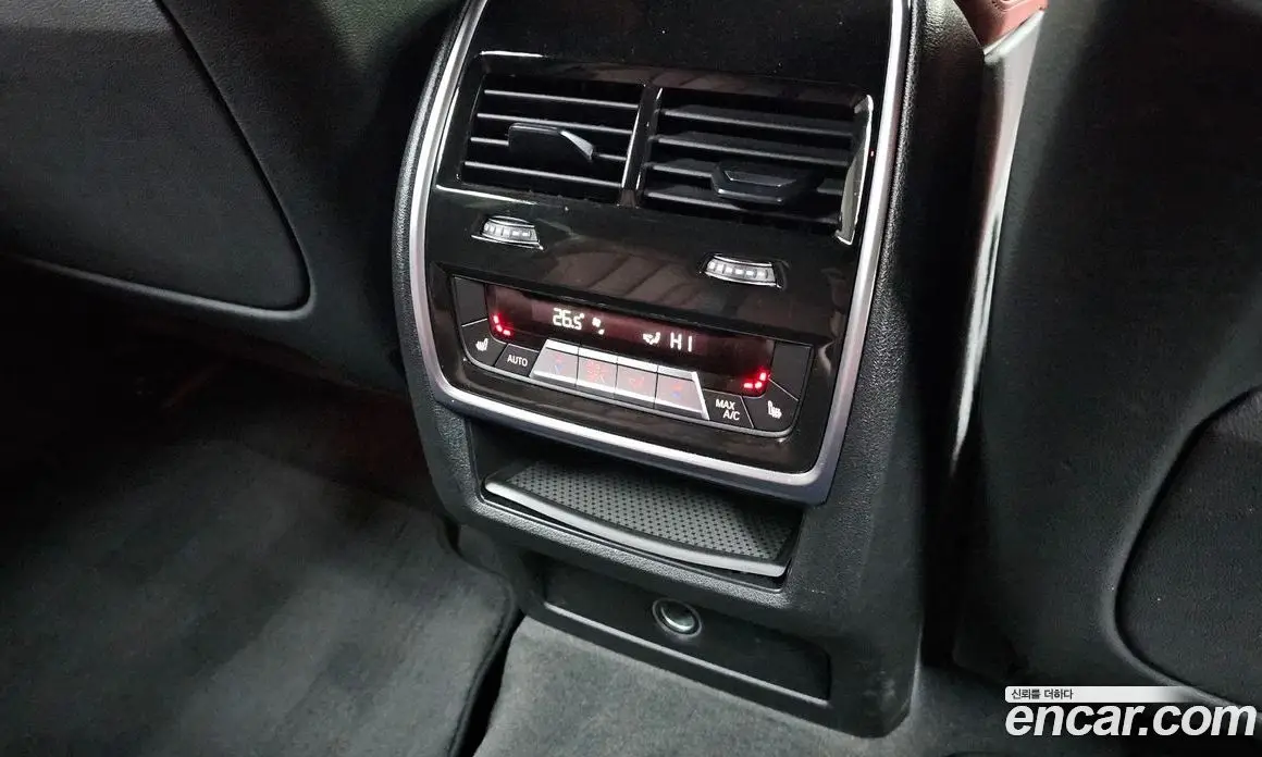 BMW X6 2021 3.0 автомат (гидро), фото 18