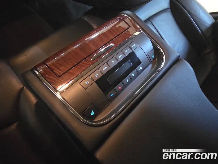 Chevrolet Alpheon 2015 3.0 автомат (гидро), фото 16