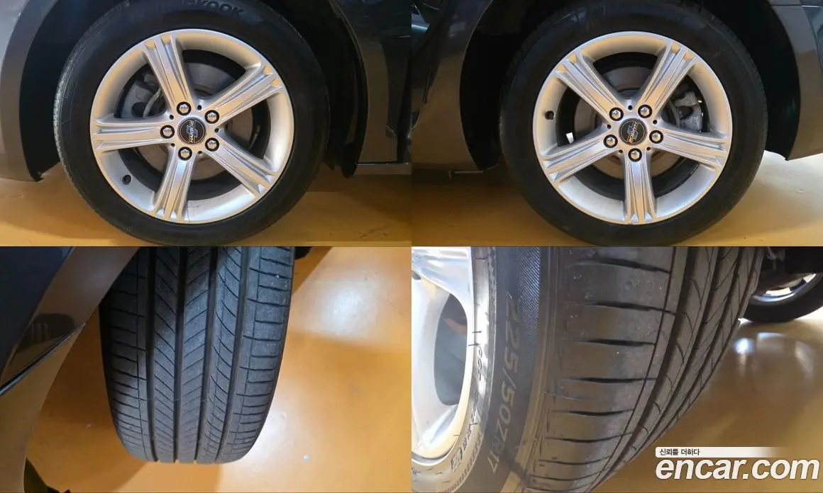 Chevrolet Alpheon 2015 3.0 автомат (гидро), фото 18