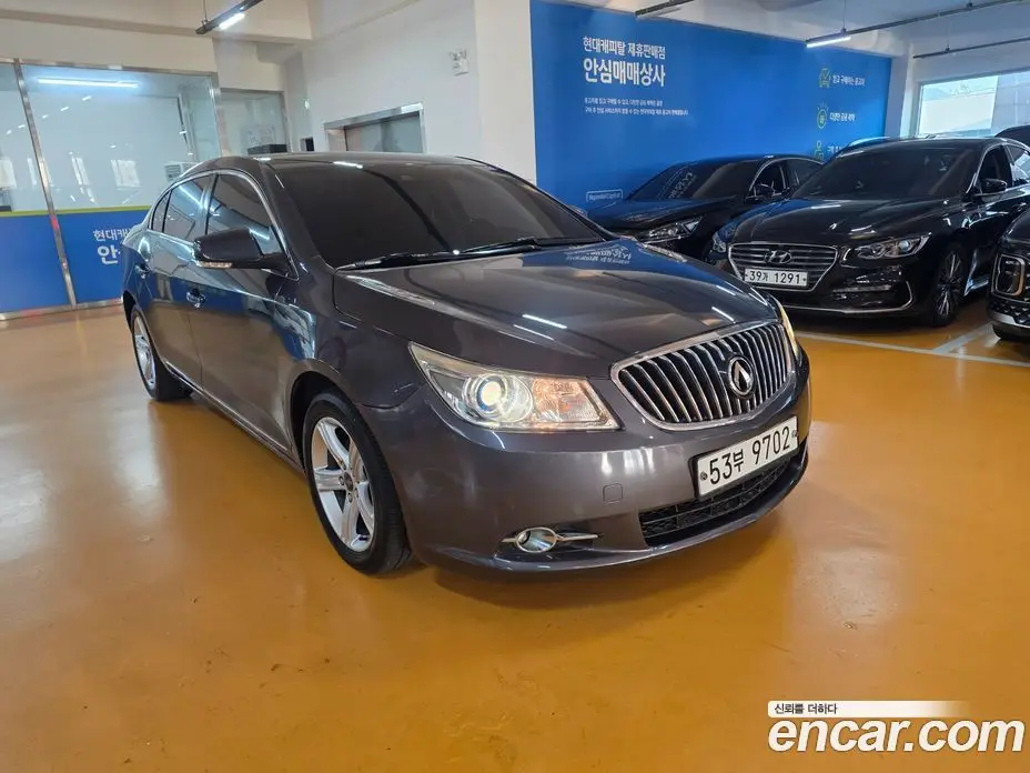 Chevrolet Alpheon 2015 3.0 автомат (гидро), фото 20